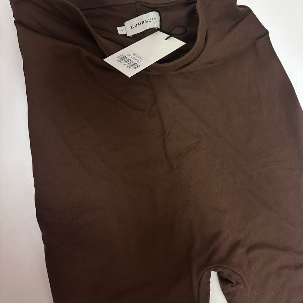 Bumpsuit The Maternity Short